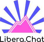 Libera Chat Logo.svg