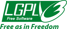 LGPLv3 Logo.svg