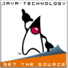 The Java technology logo