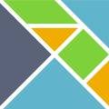 The Elm tangram