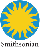 Smithsonian logo color.svg