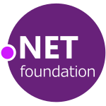 .NET Foundation Logo.svg