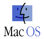 MacOS original logo.svg