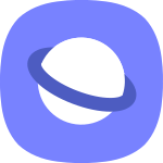 Samsung Internet logo.svg
