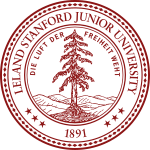 Stanford University seal 2003.svg