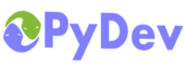 Pydev logo.png