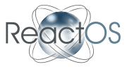 ReactOS logo.svg
