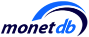 MonetDB logo
