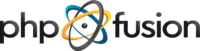 PHP-Fusion Logo