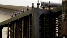 File:Babbage Engine Demonstration pt. 3.webm