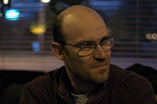 Brian D. Foy in 2008.jpg