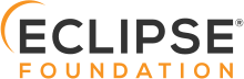 Eclipse Foundation Logo.svg