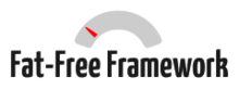 Fat-Free Framework Logo