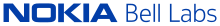 Nokia Bell Labs logo.svg