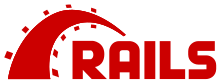 Ruby On Rails Logo.svg