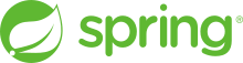 Spring Framework Logo 2018.svg