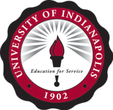 University of Indianapolis Official Seal.png