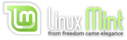 Linux Mint Official Logo.svg