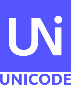 New Unicode logo.svg