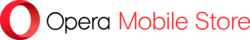 Logo of Opera Mobile Store