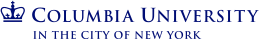 Columbia University logo.svg