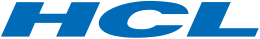 HCL Technologies logo.svg