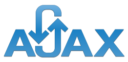 AJAX logo by gengns.svg