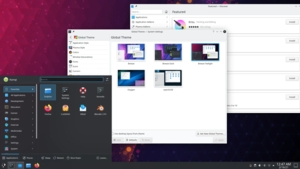 KDE Plasma 5.21 Breeze Twilight screenshot.png