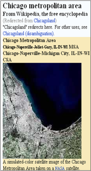 VisionMobileBrowserScreenshotWikipedia chicagoland.png