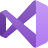 Visual Studio Icon 2019.svg