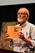 Brian Kernighan in 2012 at Bell Labs 2.jpg