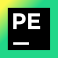 PyCharm Edu Logo.svg