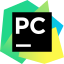 PyCharm Logo.svg
