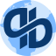 The logo of qutebrowser.