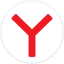 Yandex.Browser icon.svg