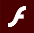 Adobe Flash Player 32.svg