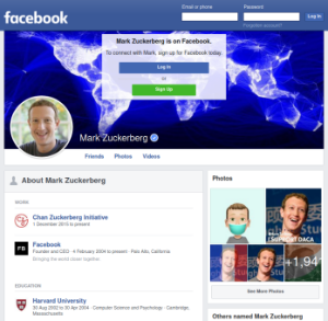 How Facebook Constantly Keeps Itself Relevant - Dazeinfo