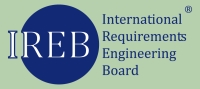 International Requirements Engineering Board (IREB), the holder of the CPRE certification scheme