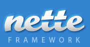 Nette Framework Logo