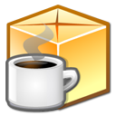 KDE JAR file icon