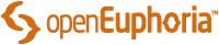 openEuphoria logo