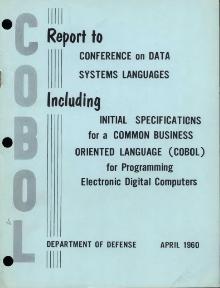 COBOL Report Apr60.djvu